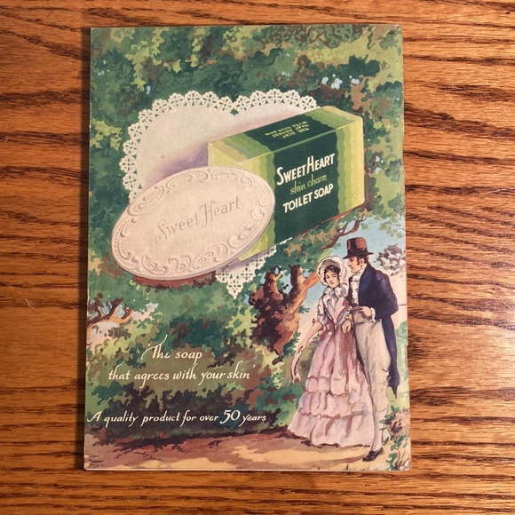 Vintage song Book. “Songs Of Stephen Foster” unique old book of songs. - Picture 5 of 11